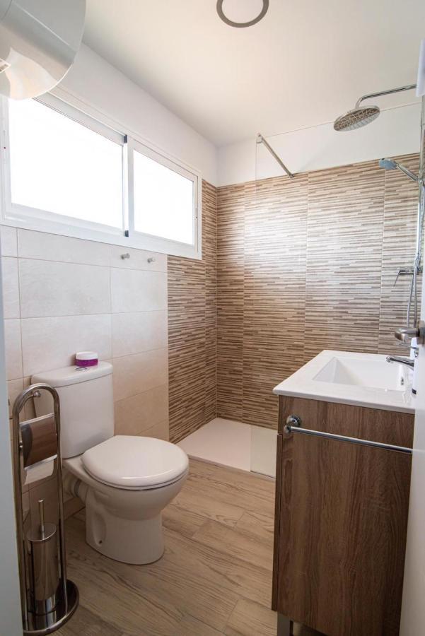 Playa Del Ingles Apartament Blanco 807 Daire Gran Canaria Dış mekan fotoğraf