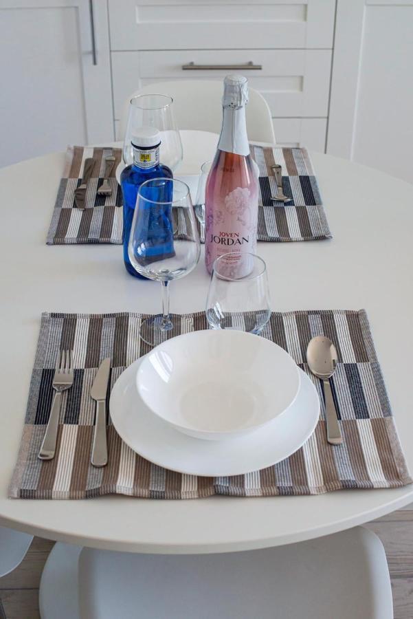 Playa Del Ingles Apartament Blanco 807 Daire Gran Canaria Dış mekan fotoğraf