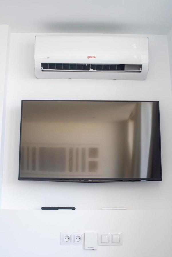 Playa Del Ingles Apartament Blanco 807 Daire Gran Canaria Dış mekan fotoğraf